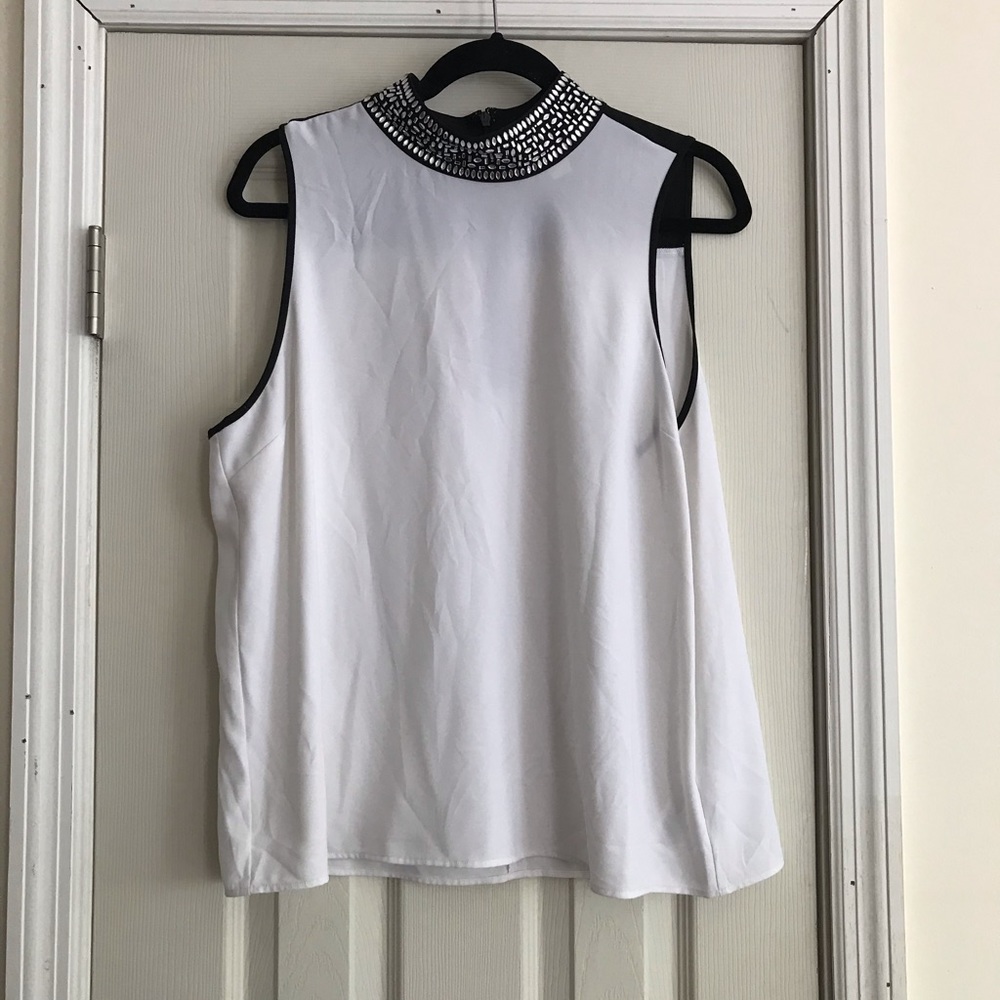 MICHAEL KORS BLOUSE